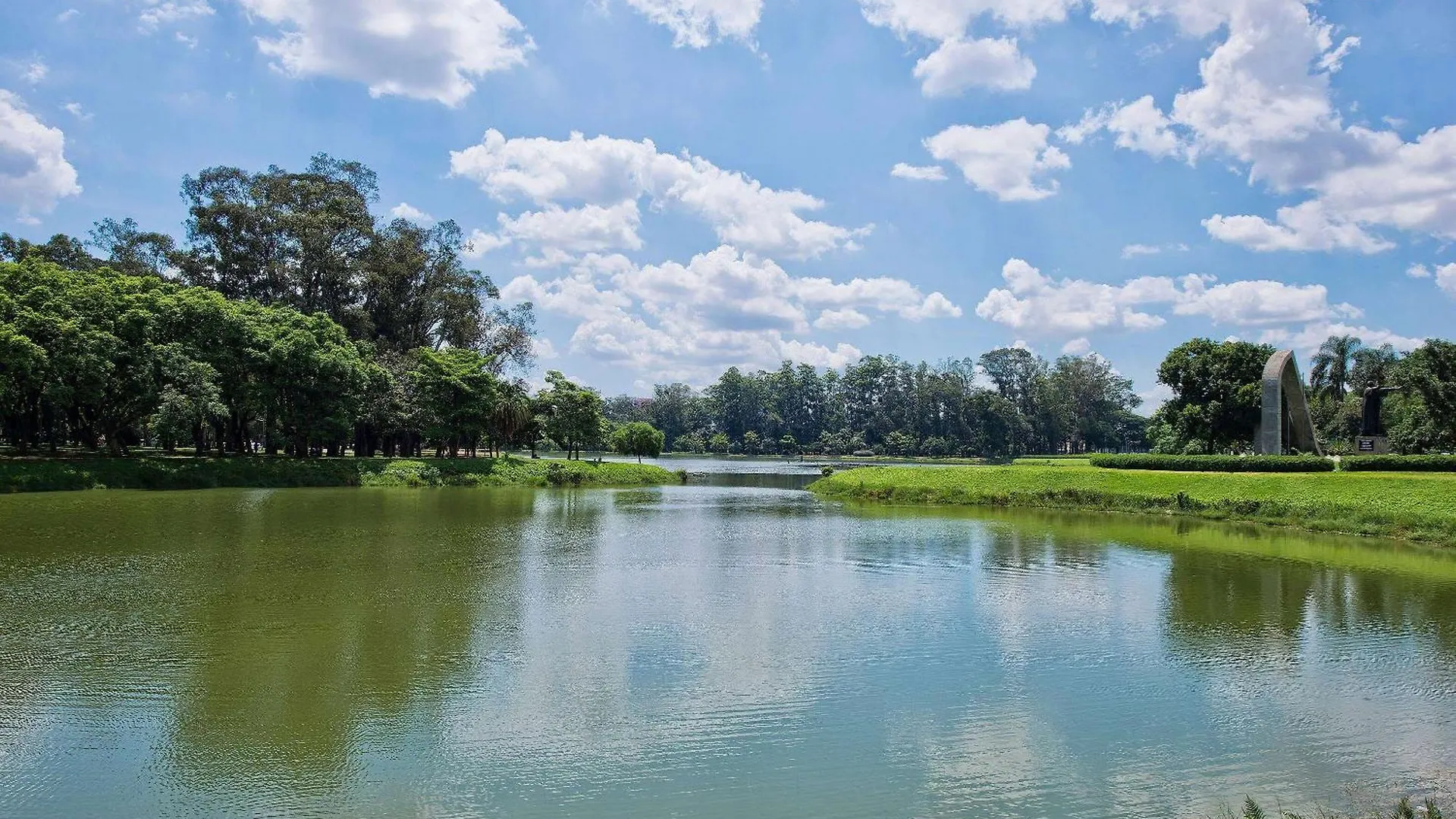 ****  Hotel Melia Ibirapuera à São Paulo Brésil