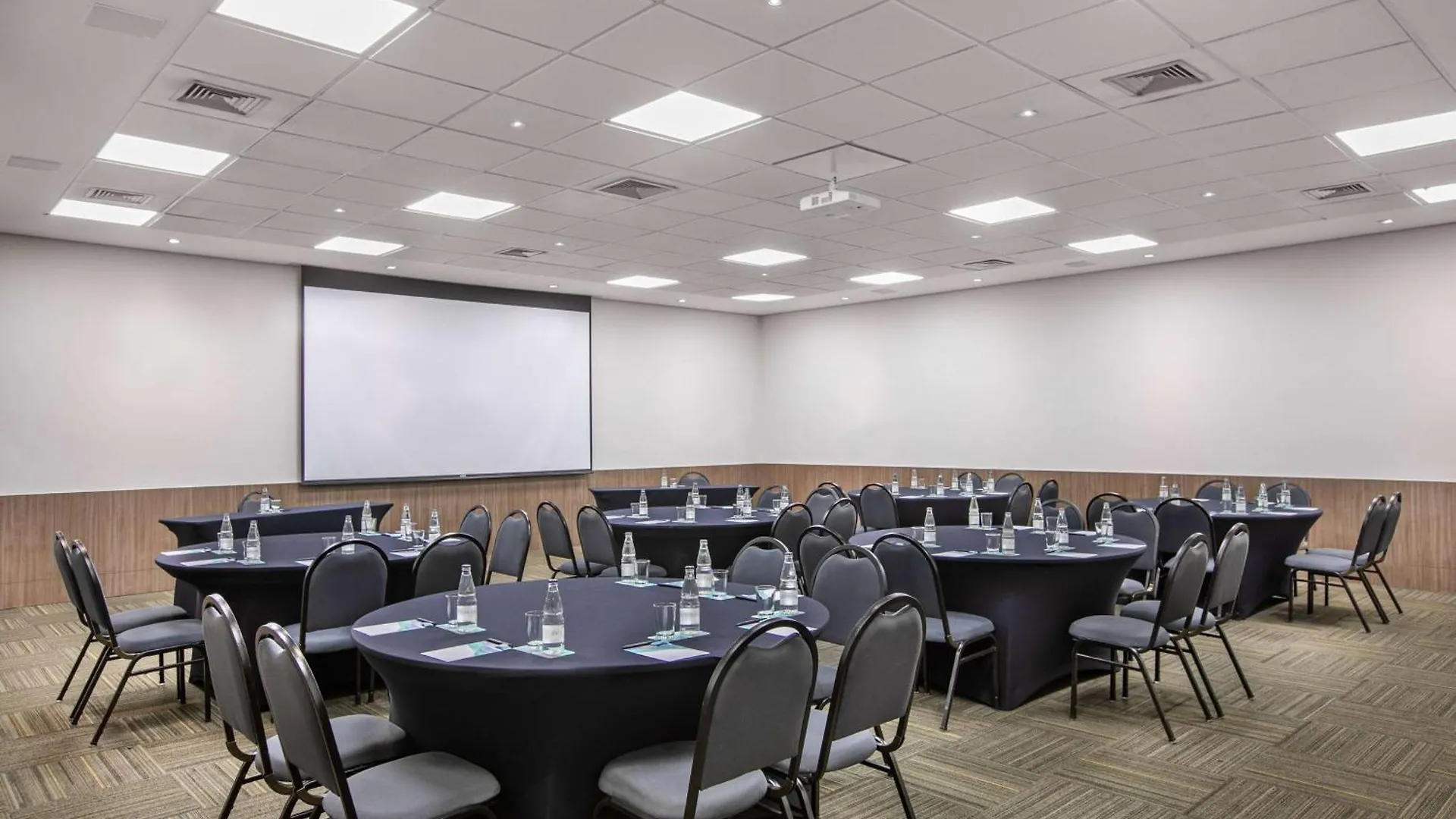 ****  Hotel Melia Ibirapuera à São Paulo Brésil