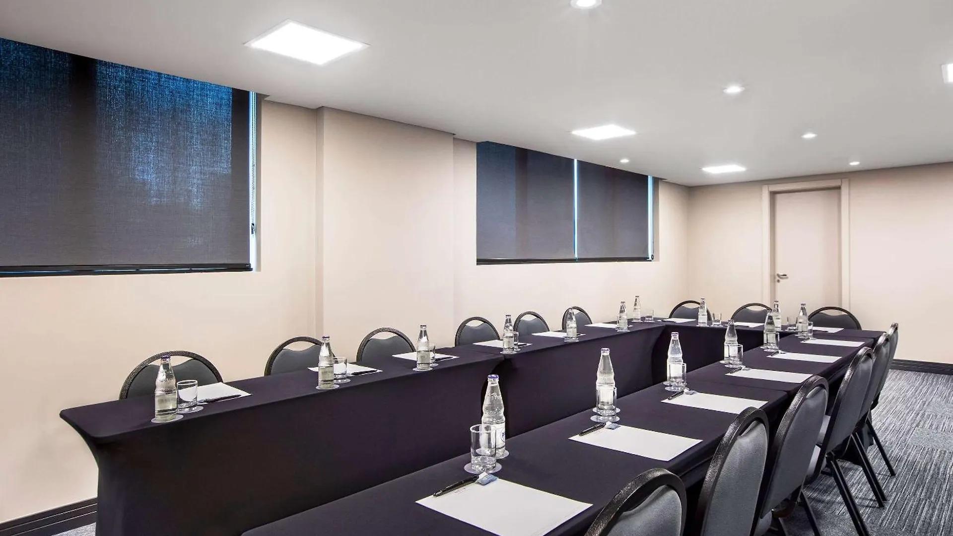Hotel Melia Ibirapuera à São Paulo