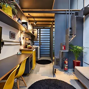 Appartement Pitanga Hosting
