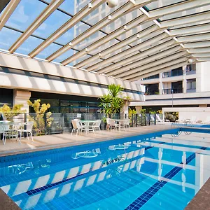 Otel Esuites Congonhas By Atlantica, Sao Paulo