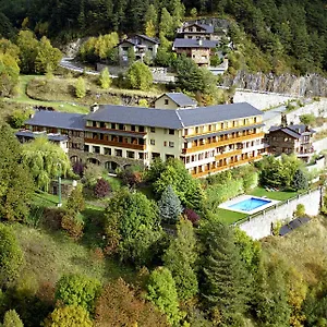 Hotel Abba Babot