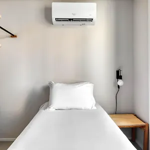 Appartement Tabas - Edificio Uniao Continental