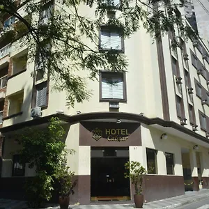 Otel Calstar, Sao Paulo