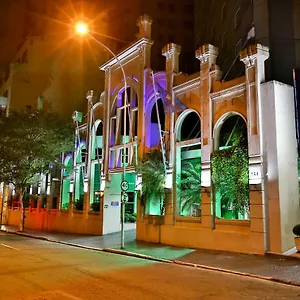 Otel Slaviero Downtown, Sao Paulo