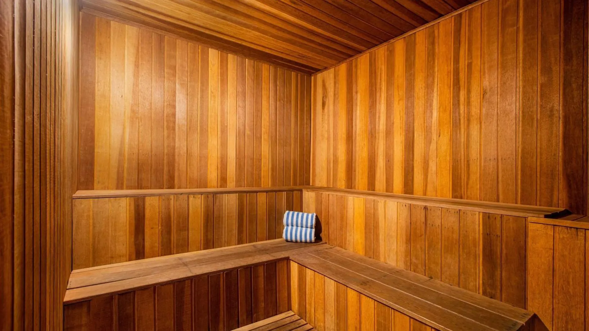 Hotel Melia Ibirapuera São Paulo