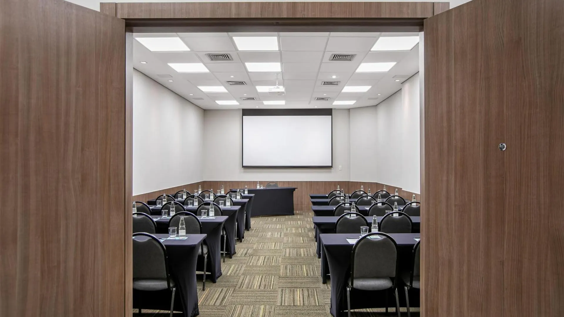 ****  Hotel Melia Ibirapuera São Paulo Brasilien