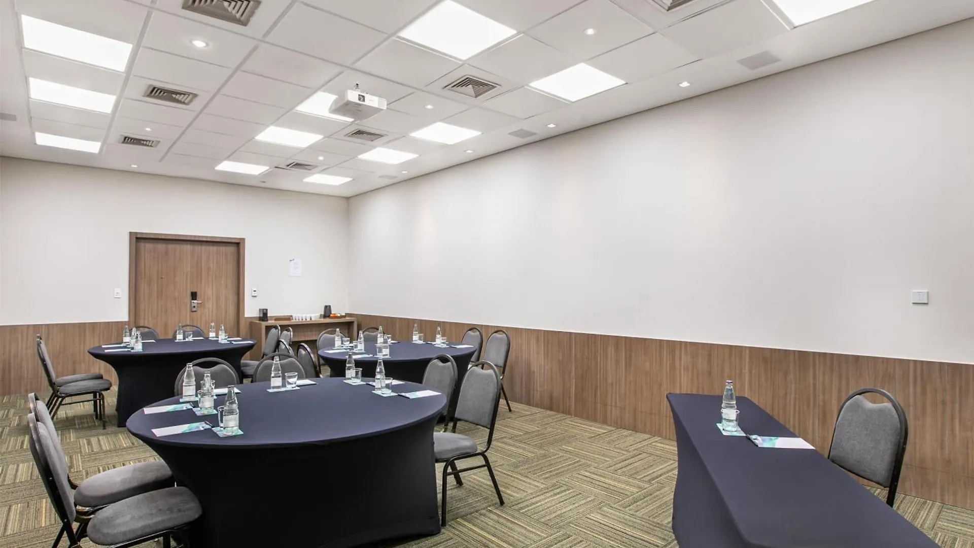 Hotel Melia Ibirapuera São Paulo