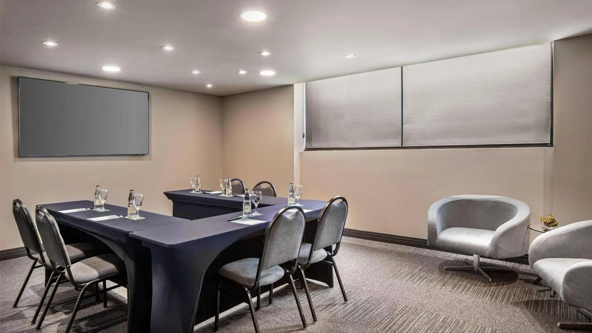 Hotel Melia Ibirapuera São Paulo