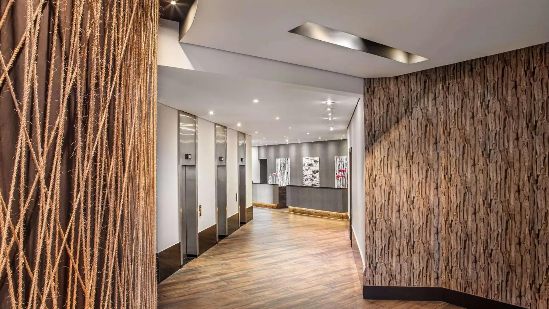 Hotel Melia Ibirapuera São Paulo