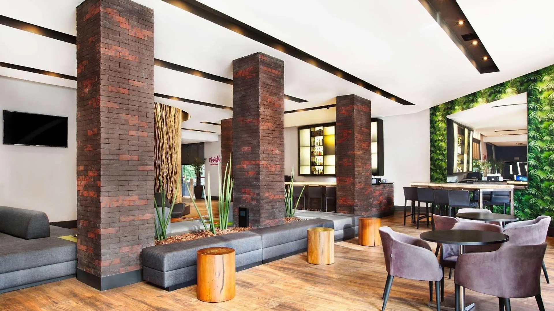 Hotel Melia Ibirapuera São Paulo