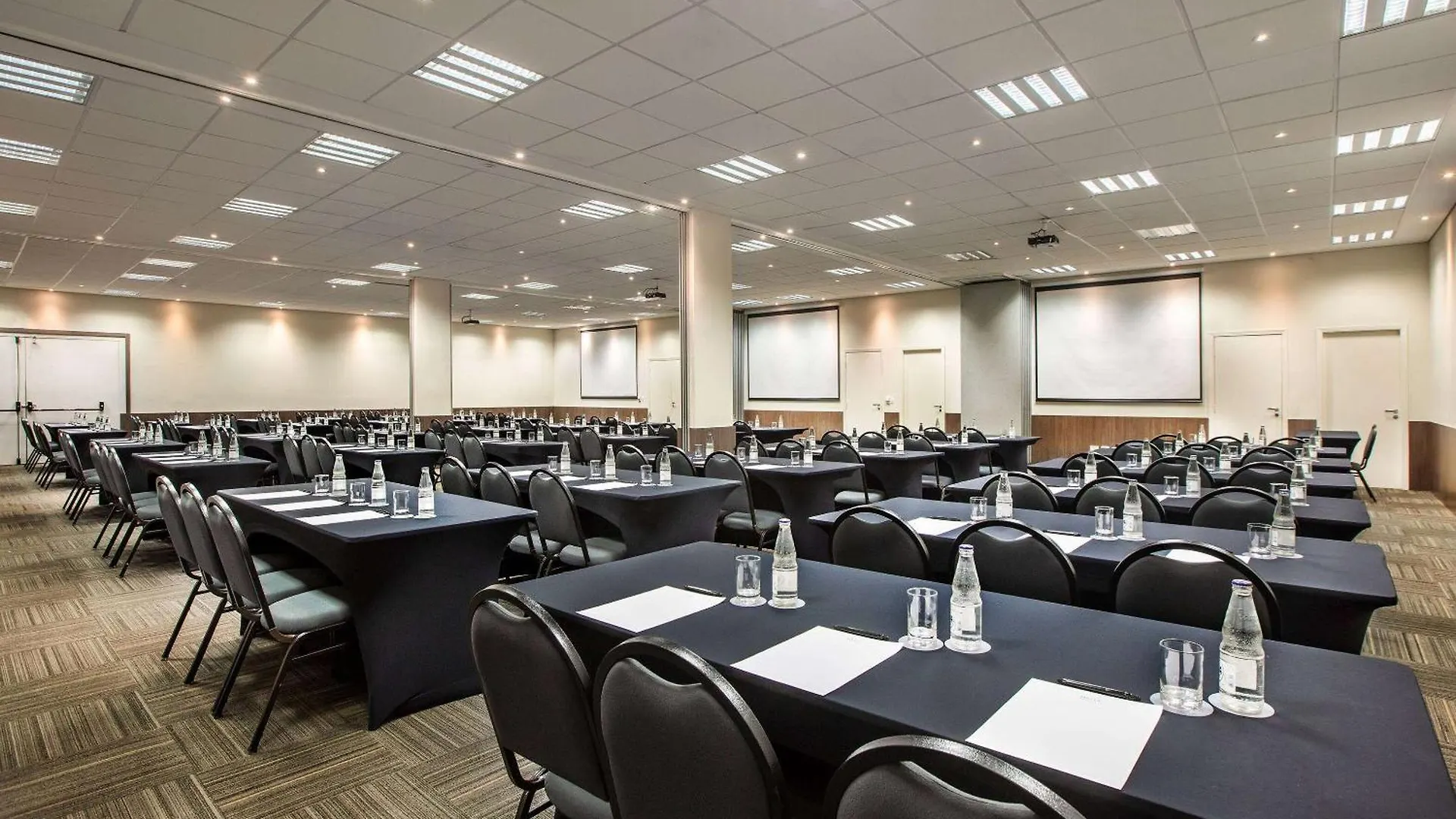 Hotel Melia Ibirapuera São Paulo
