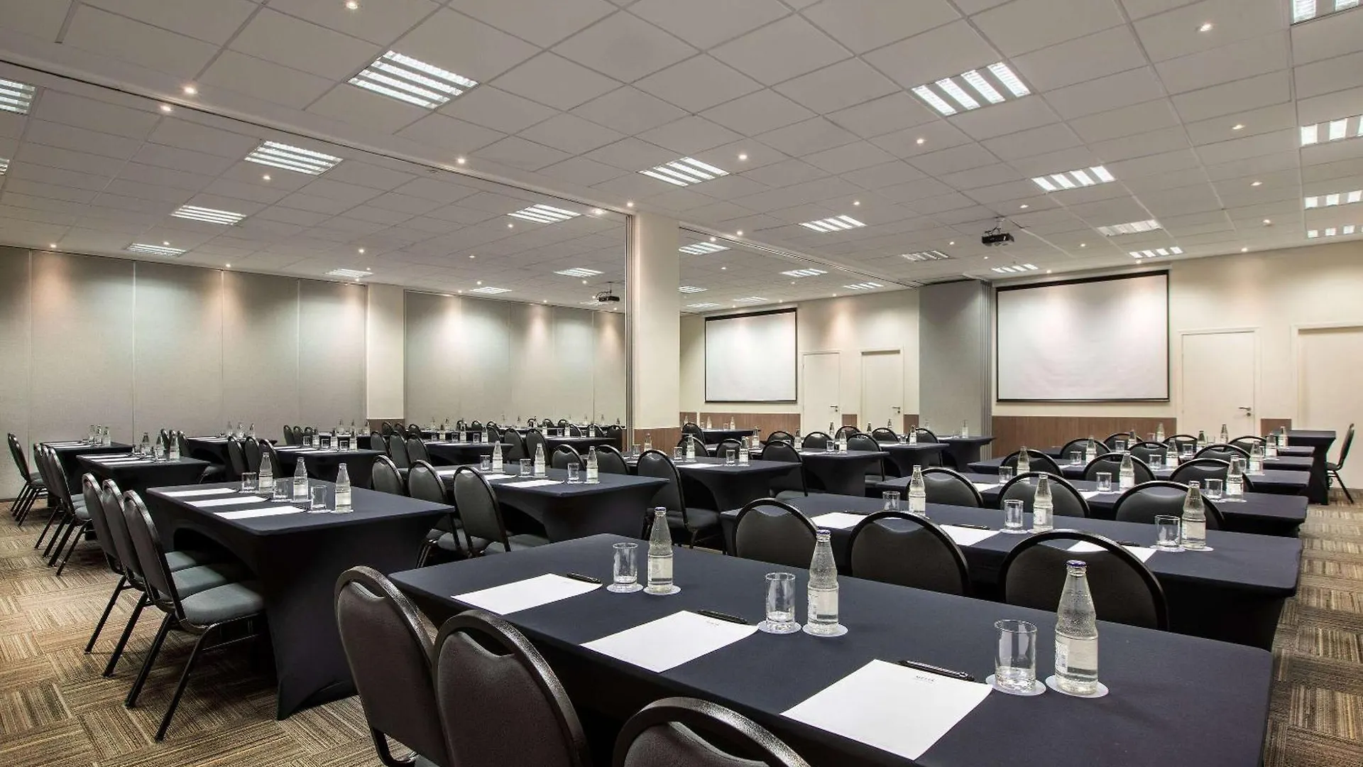 Hotel Melia Ibirapuera São Paulo Brazylia