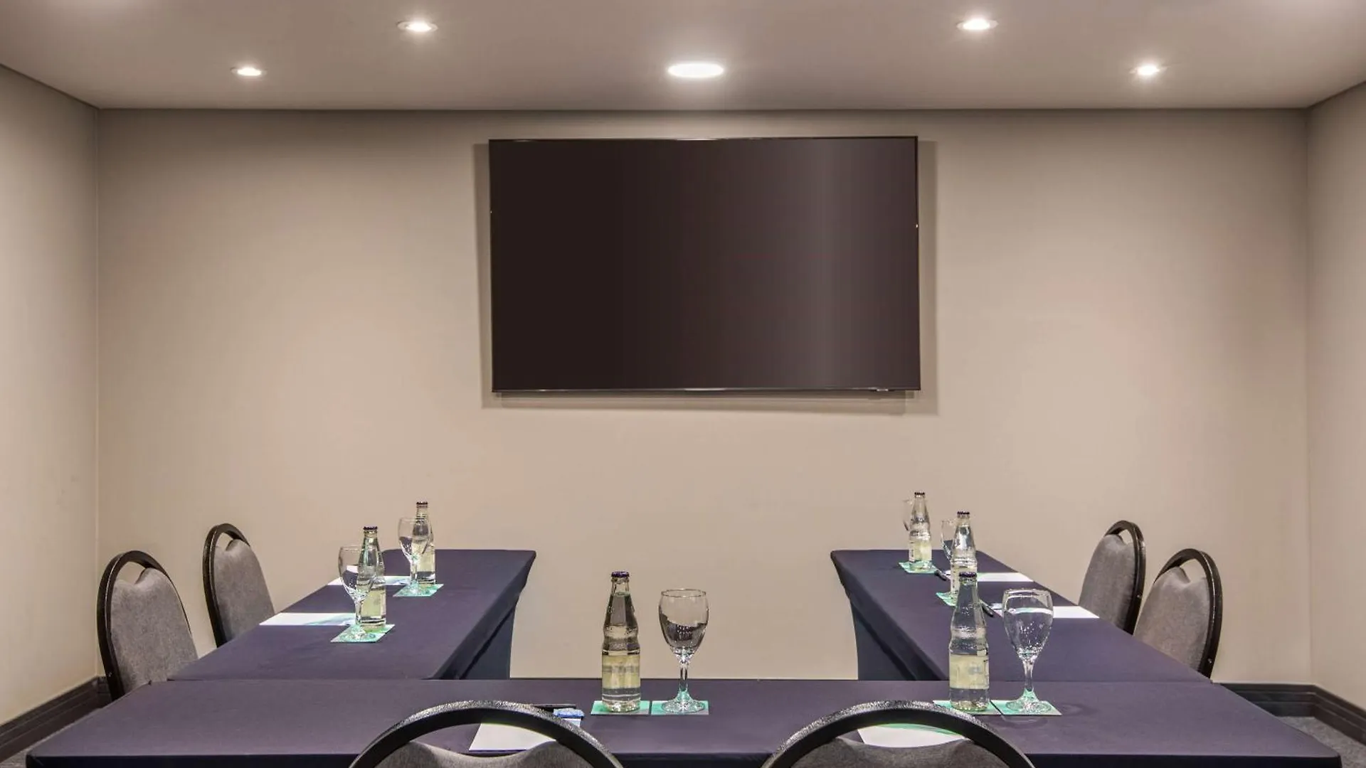 Hotel Melia Ibirapuera São Paulo