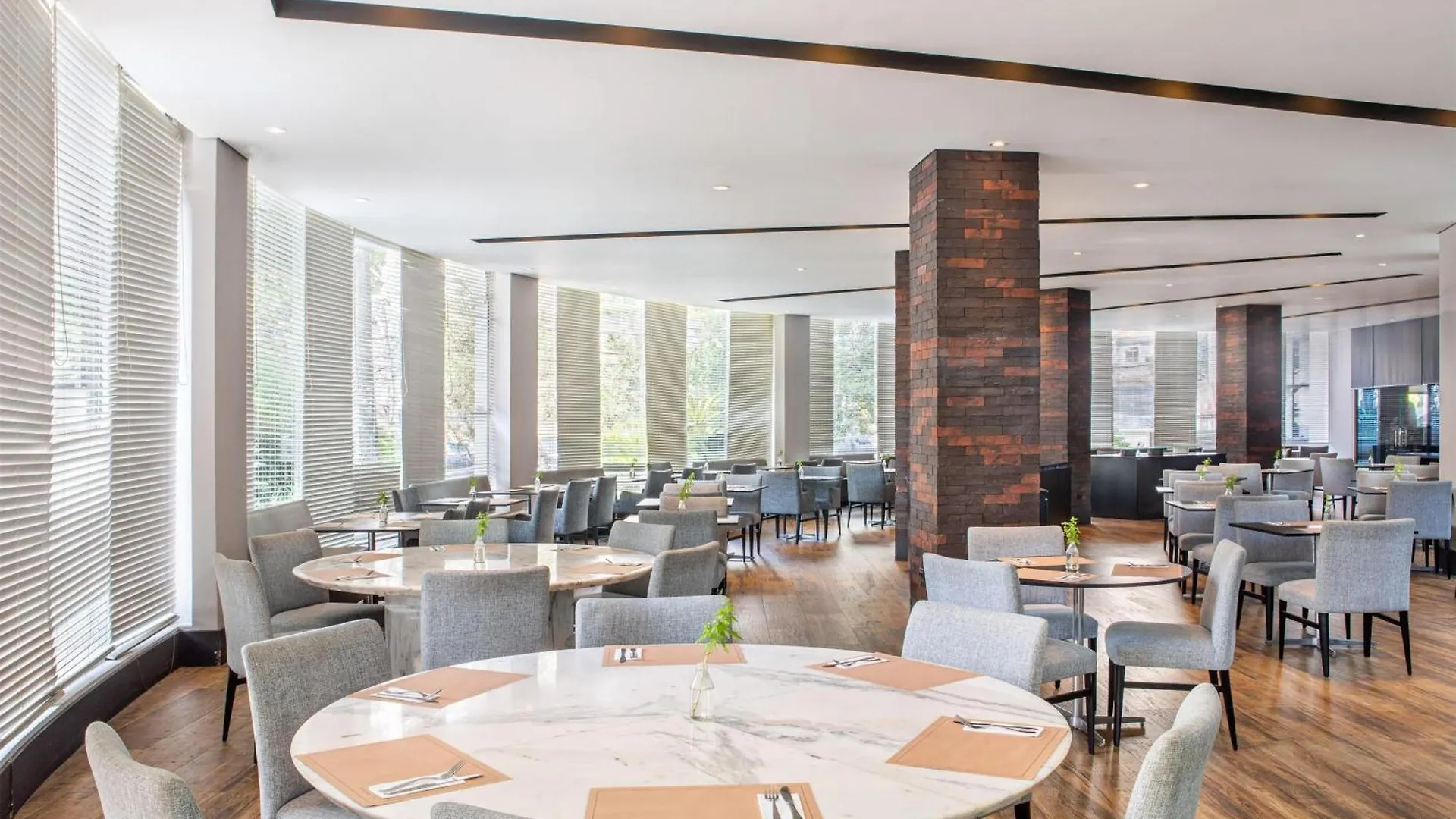 Hotel Melia Ibirapuera São Paulo