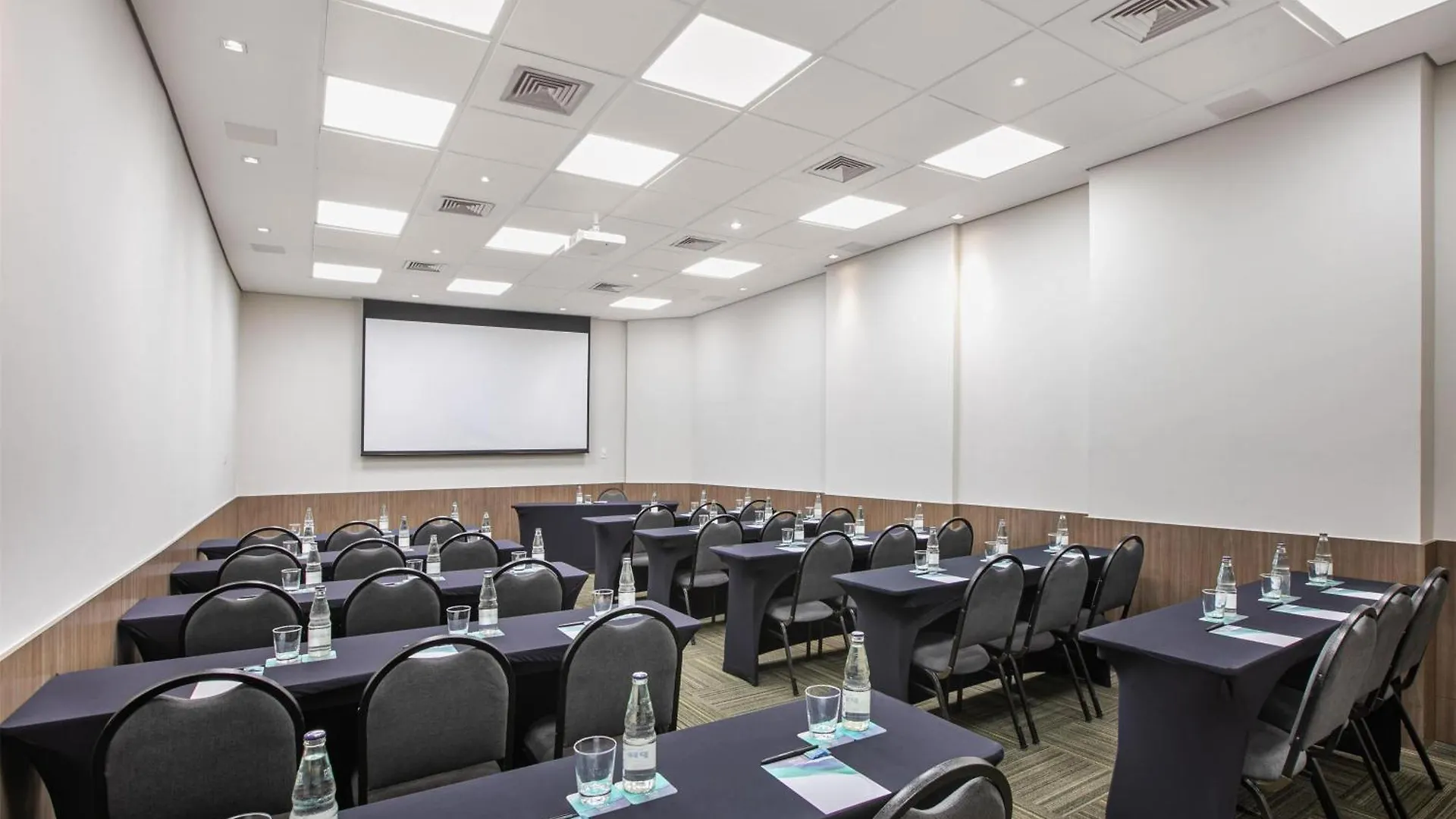 Hotel Melia Ibirapuera São Paulo