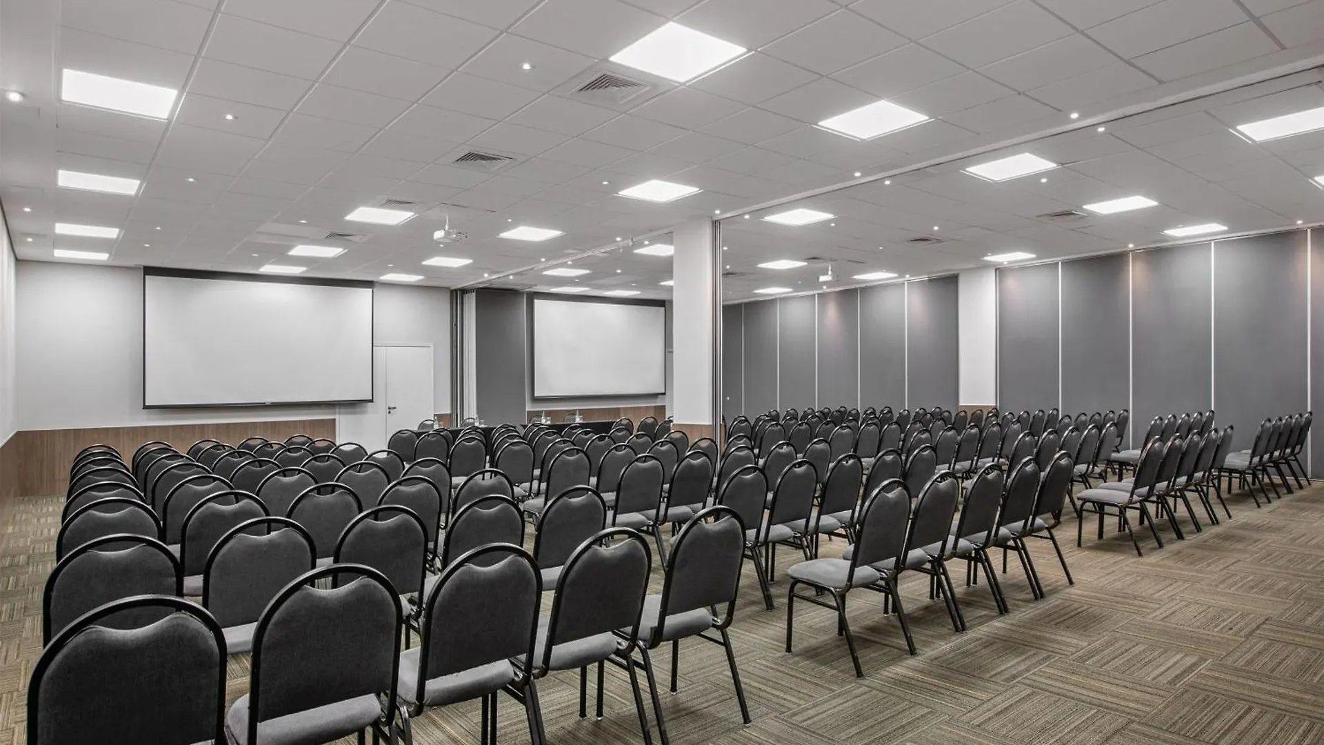 ****  Hotel Melia Ibirapuera São Paulo Brazílie